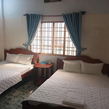 Hai Hien Guesthouse Phu Quoc Bagian luar foto