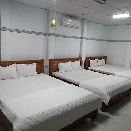 Hai Hien Guesthouse Phu Quoc Bagian luar foto