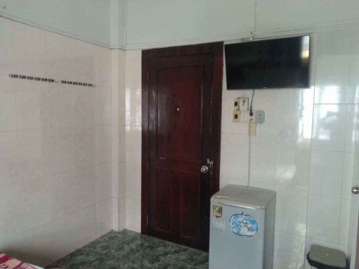 Hai Hien Guesthouse Phu Quoc Bagian luar foto