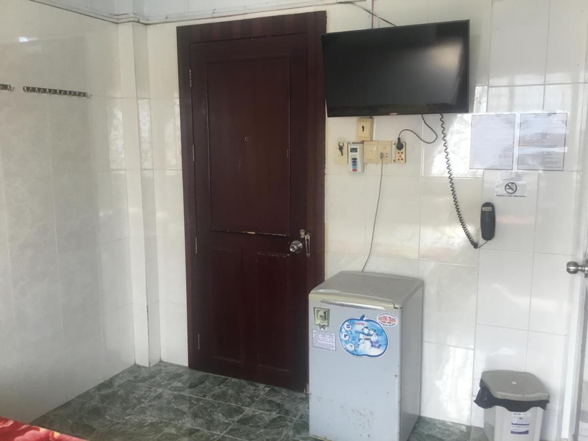 Hai Hien Guesthouse Phu Quoc Bagian luar foto