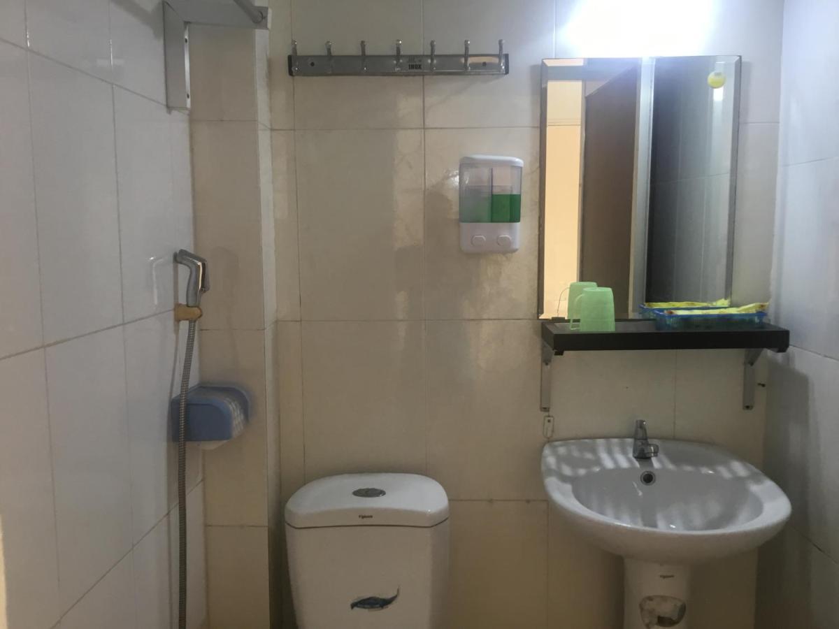 Hai Hien Guesthouse Phu Quoc Bagian luar foto