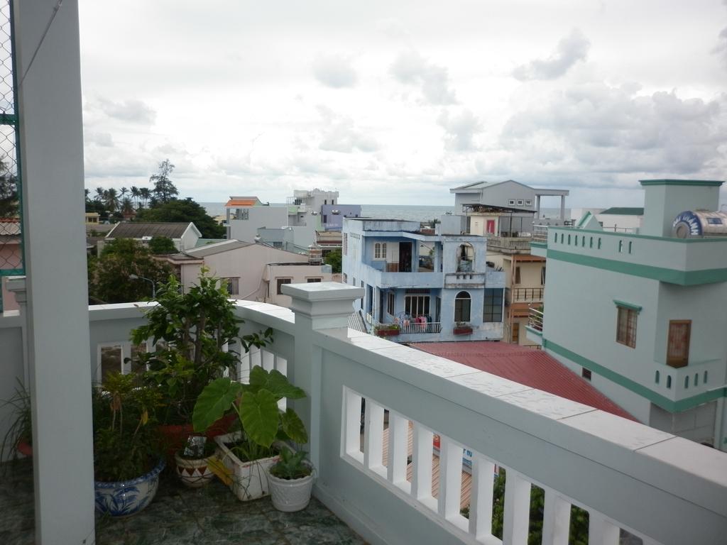 Hai Hien Guesthouse Phu Quoc Bagian luar foto