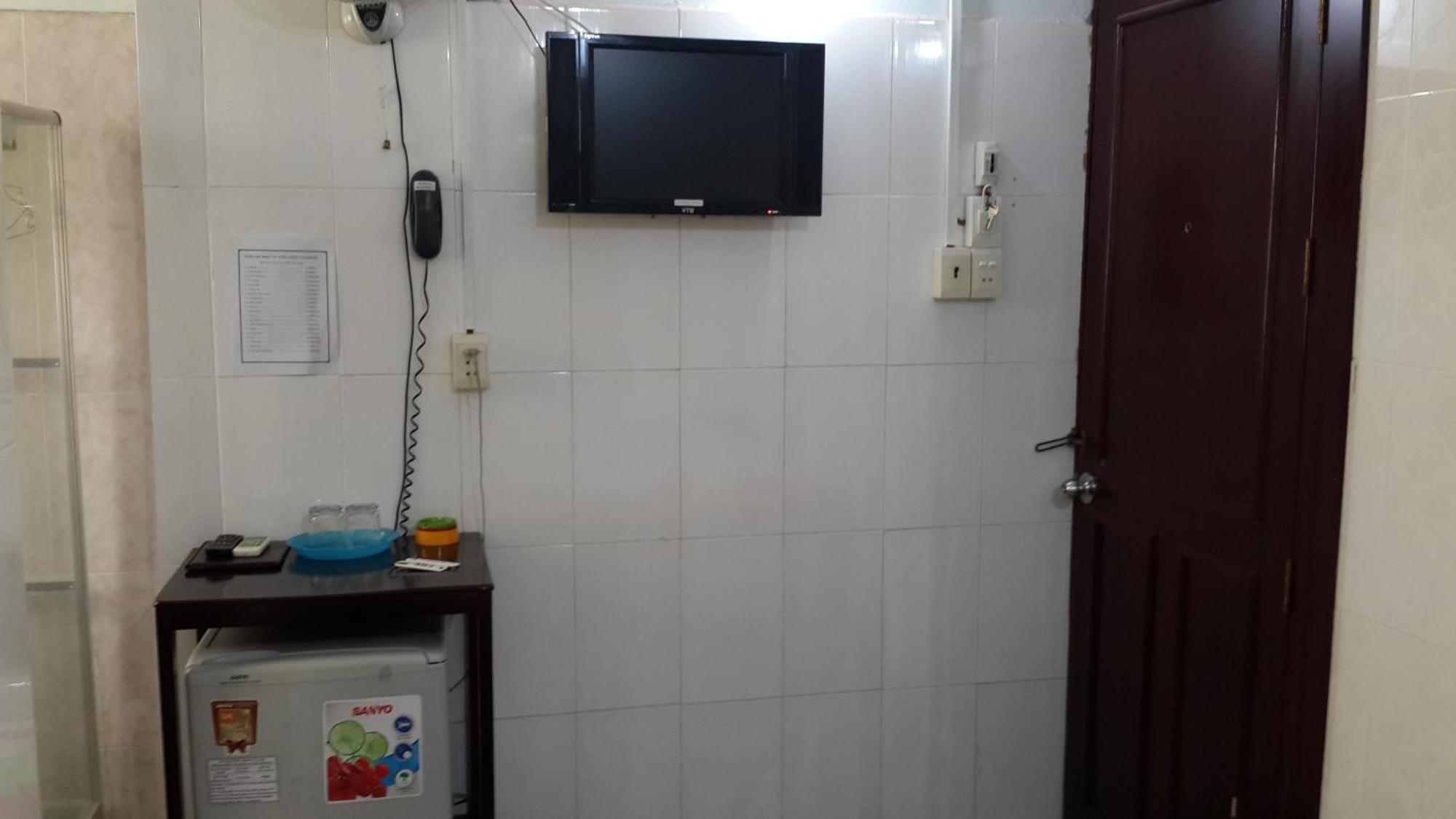 Hai Hien Guesthouse Phu Quoc Ruang foto