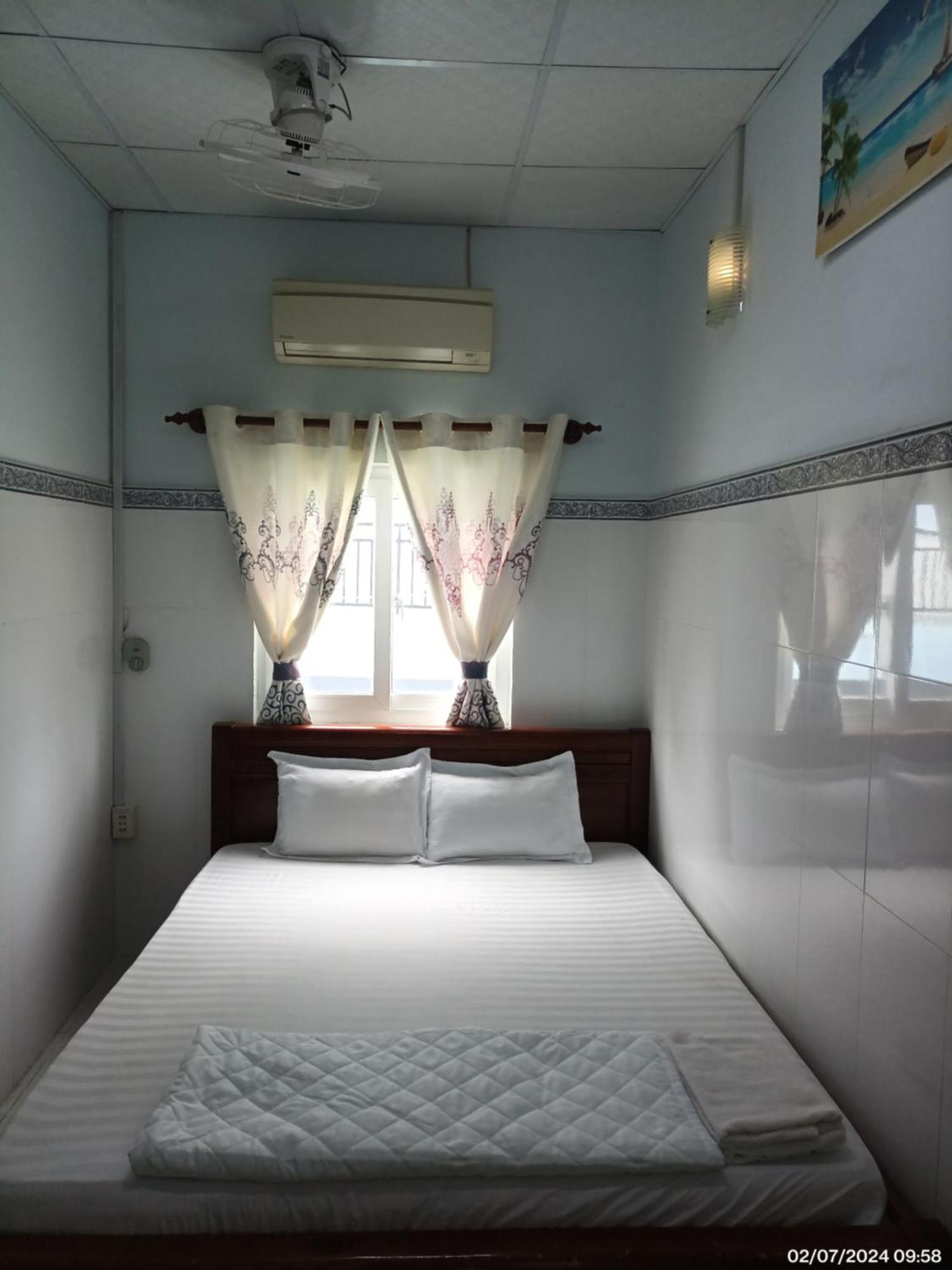Hai Hien Guesthouse Phu Quoc Bagian luar foto