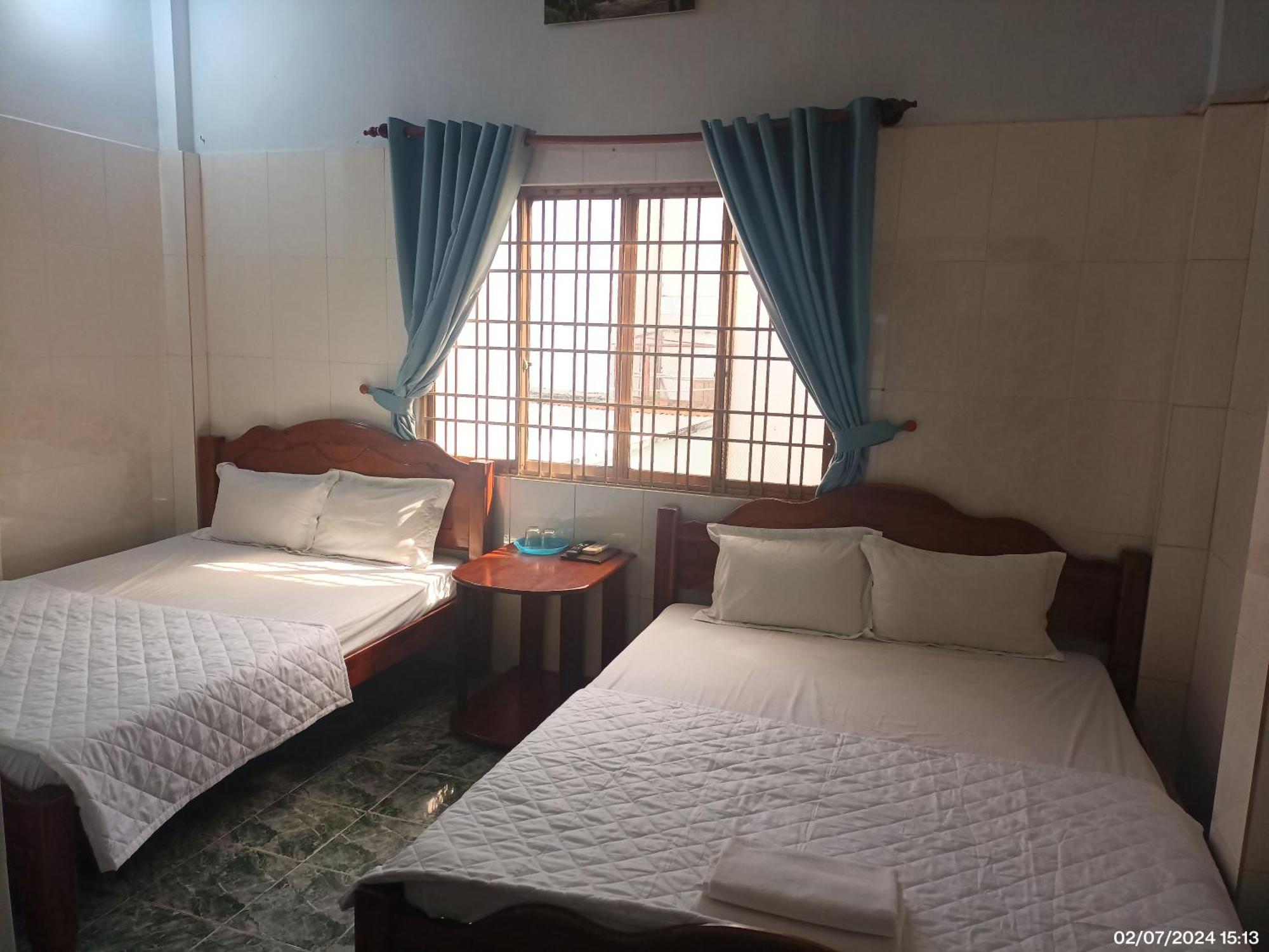 Hai Hien Guesthouse Phu Quoc Bagian luar foto
