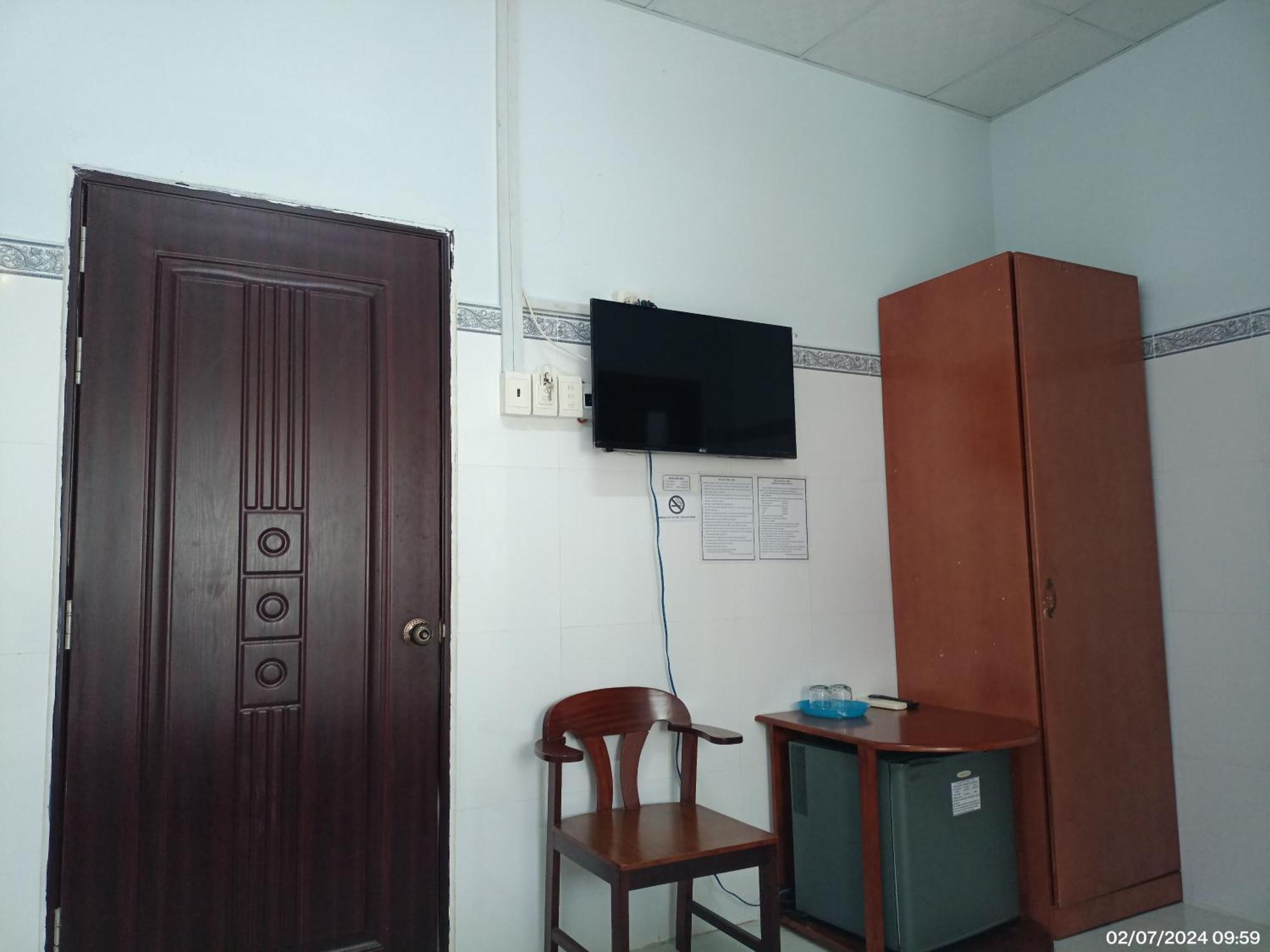 Hai Hien Guesthouse Phu Quoc Bagian luar foto
