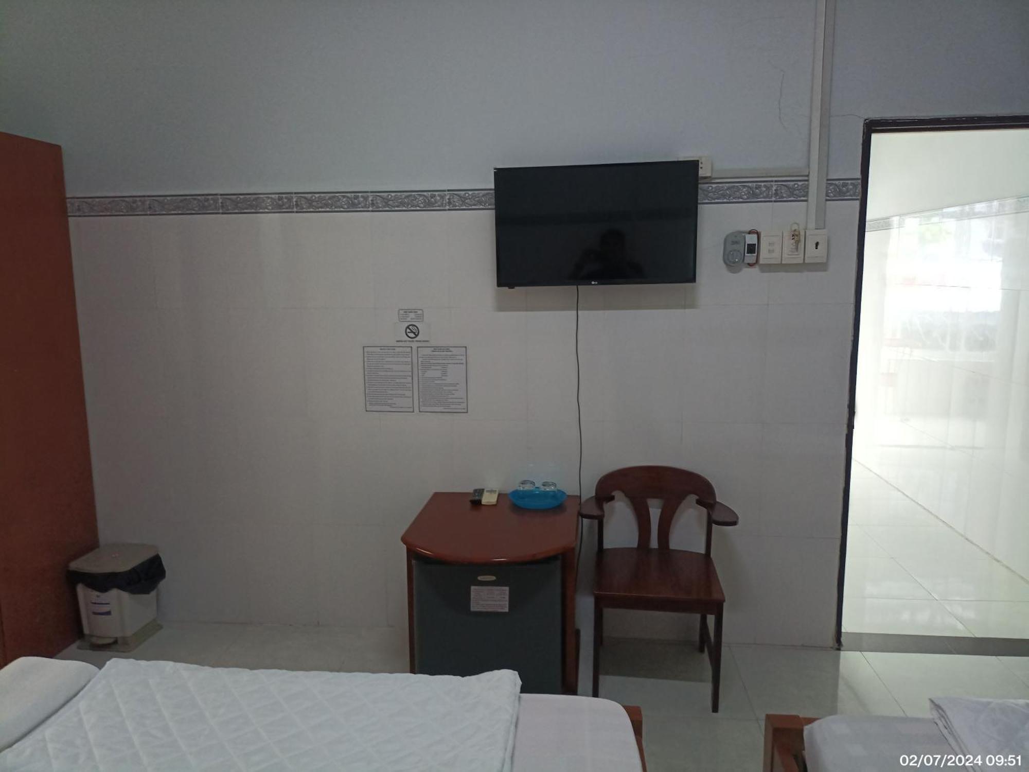 Hai Hien Guesthouse Phu Quoc Bagian luar foto