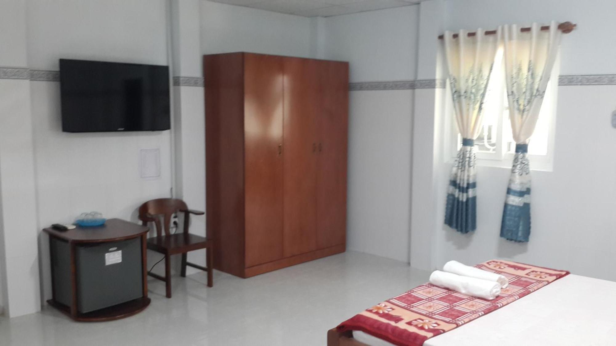 Hai Hien Guesthouse Phu Quoc Bagian luar foto