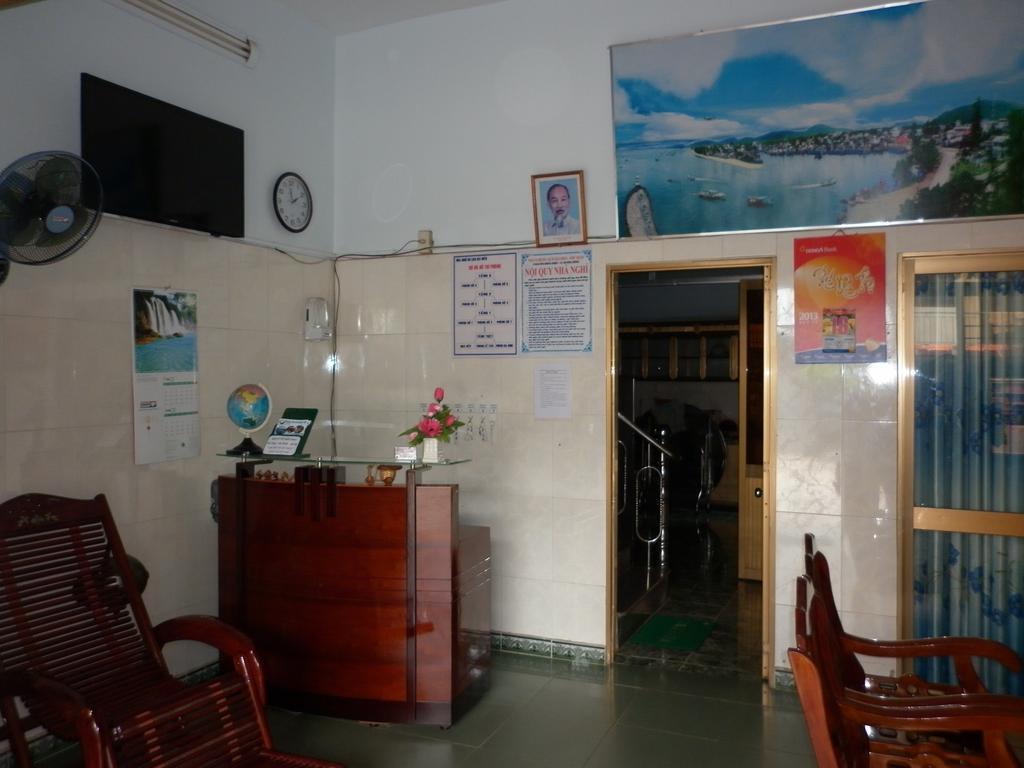 Hai Hien Guesthouse Phu Quoc Bagian luar foto
