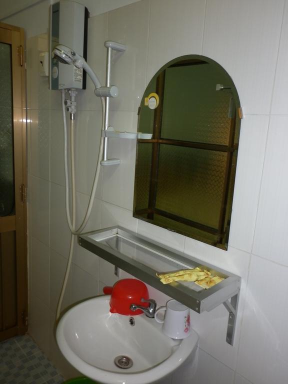 Hai Hien Guesthouse Phu Quoc Bagian luar foto