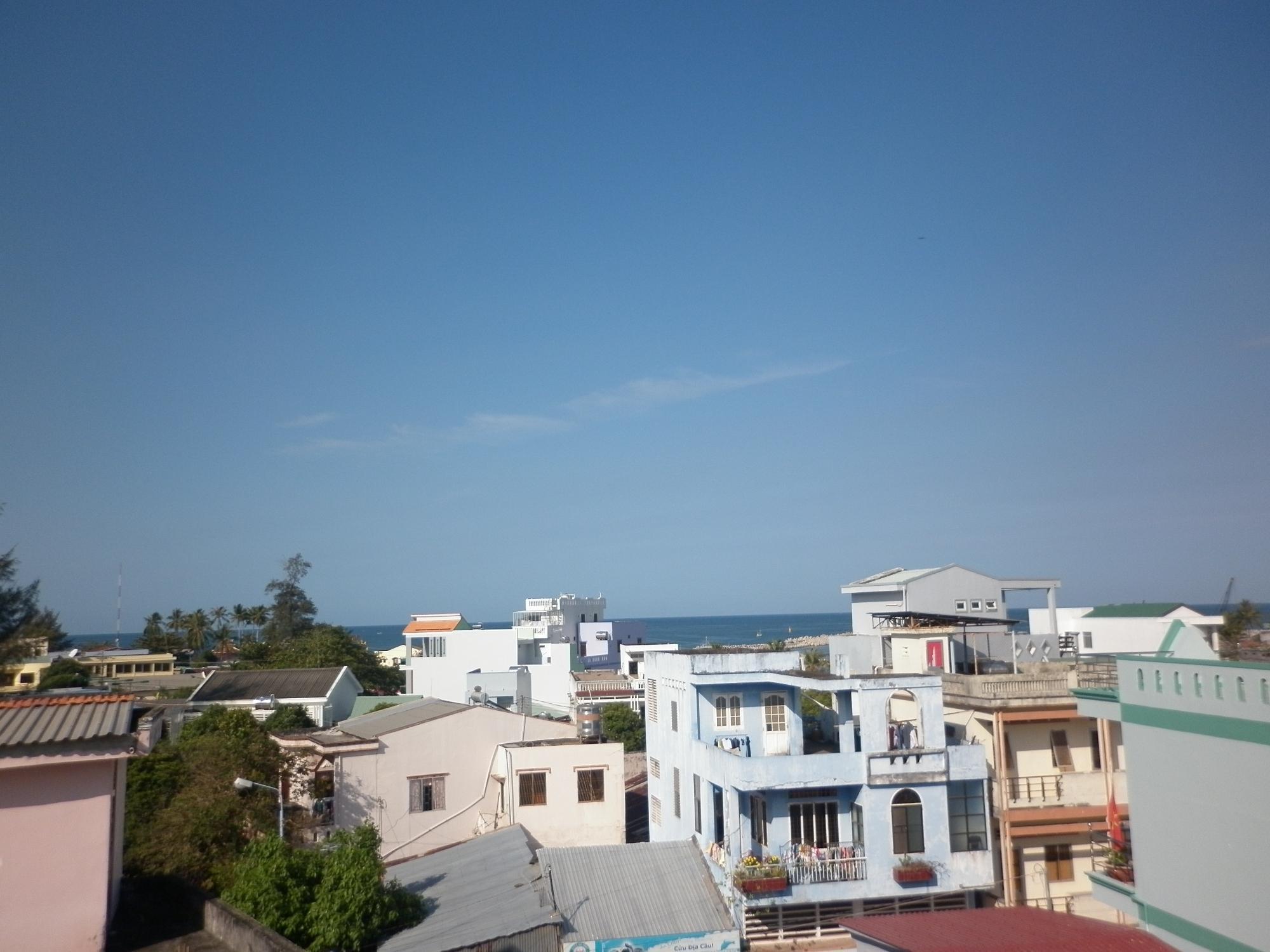 Hai Hien Guesthouse Phu Quoc Bagian luar foto