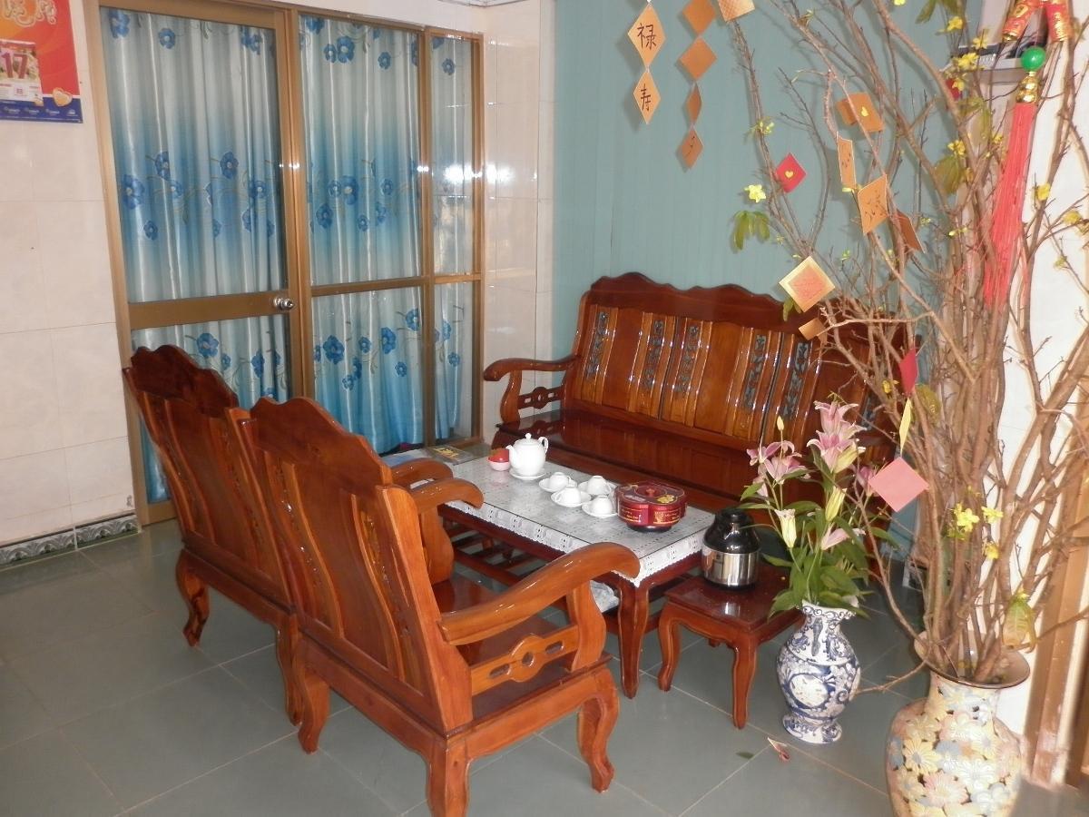 Hai Hien Guesthouse Phu Quoc Bagian luar foto