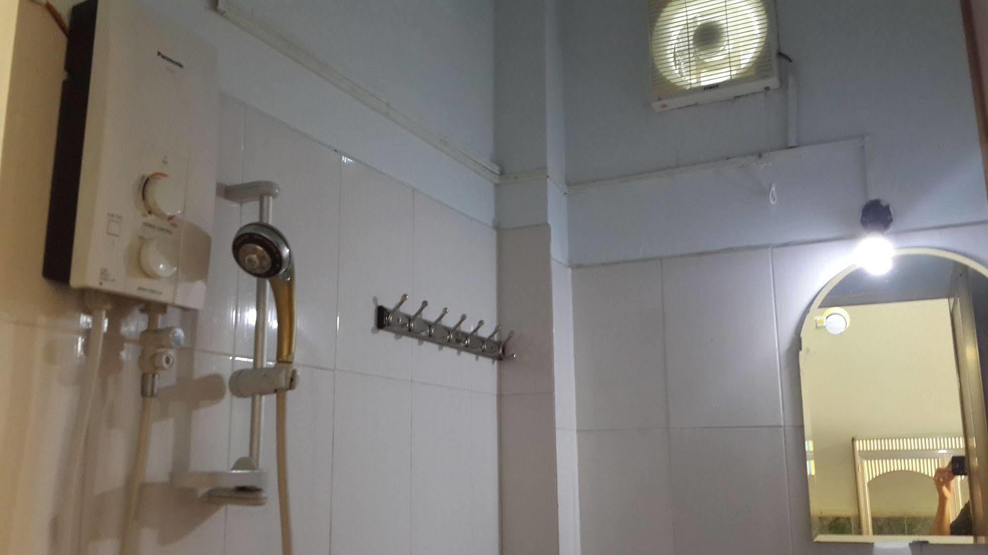 Hai Hien Guesthouse Phu Quoc Bagian luar foto