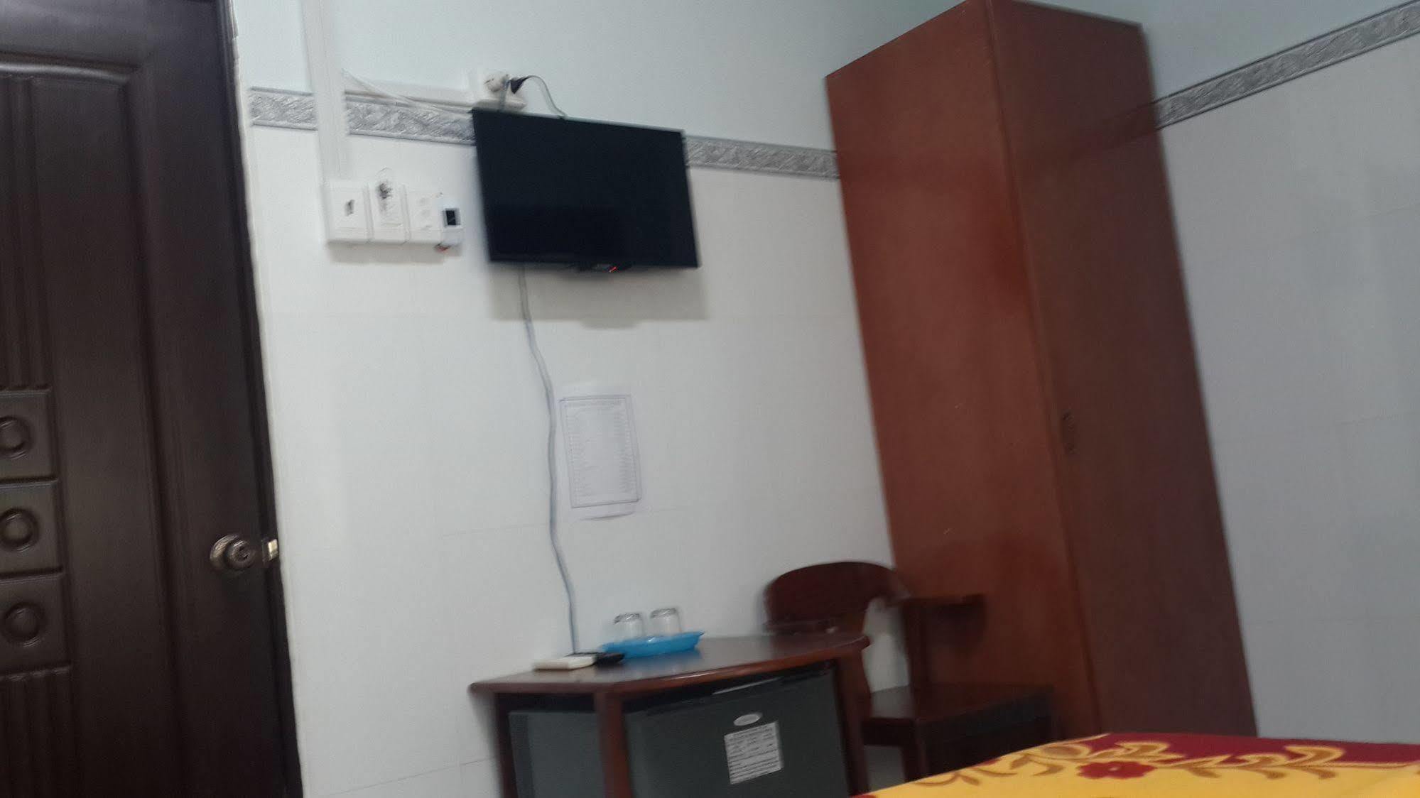 Hai Hien Guesthouse Phu Quoc Bagian luar foto