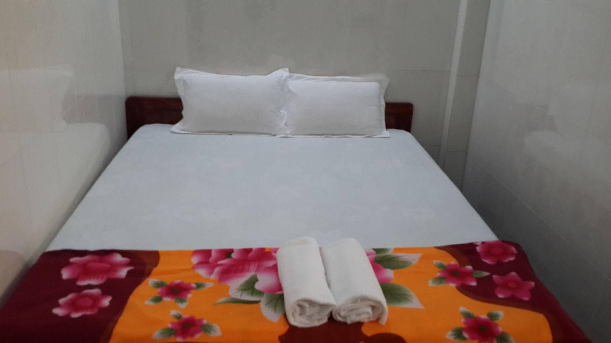 Hai Hien Guesthouse Phu Quoc Bagian luar foto