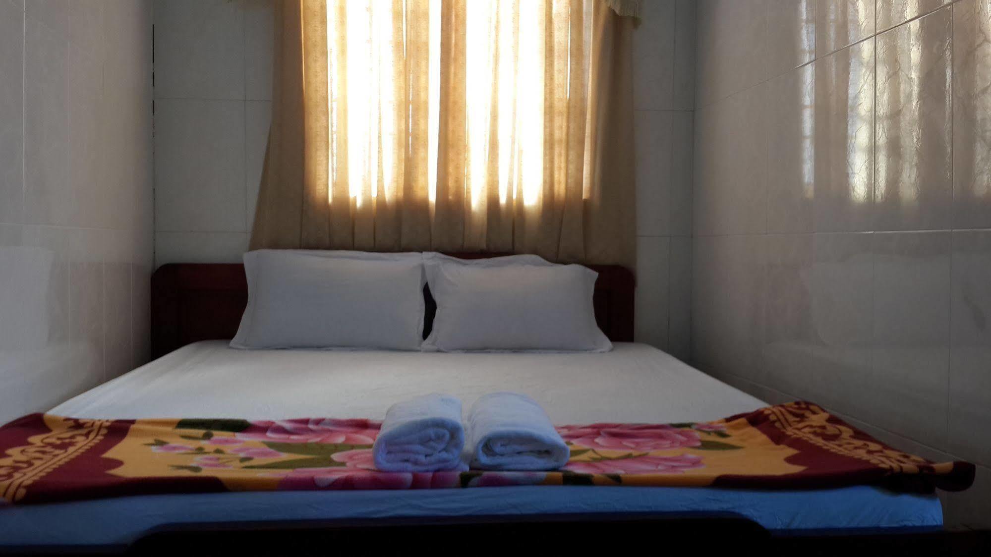 Hai Hien Guesthouse Phu Quoc Bagian luar foto