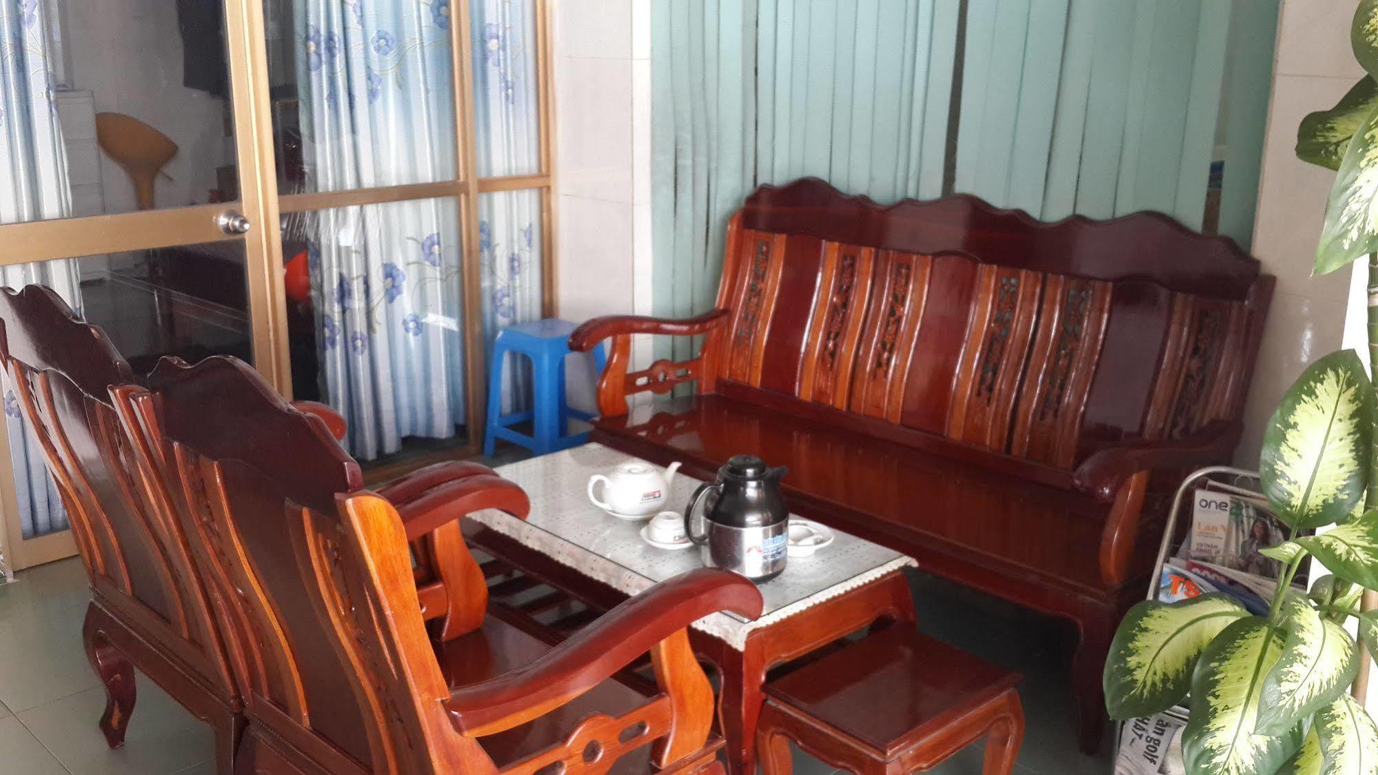Hai Hien Guesthouse Phu Quoc Bagian luar foto