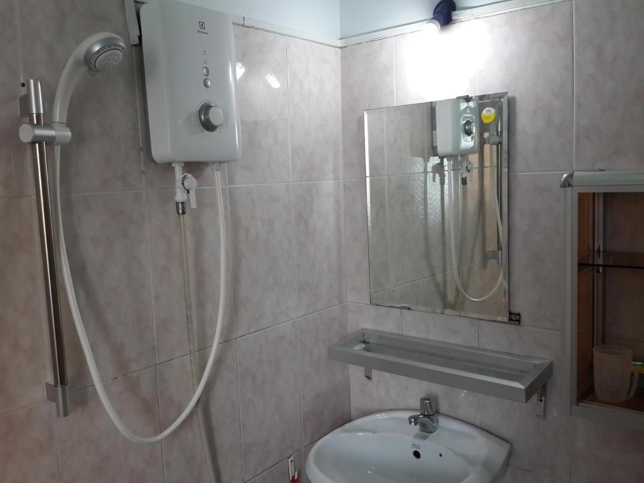 Hai Hien Guesthouse Phu Quoc Bagian luar foto