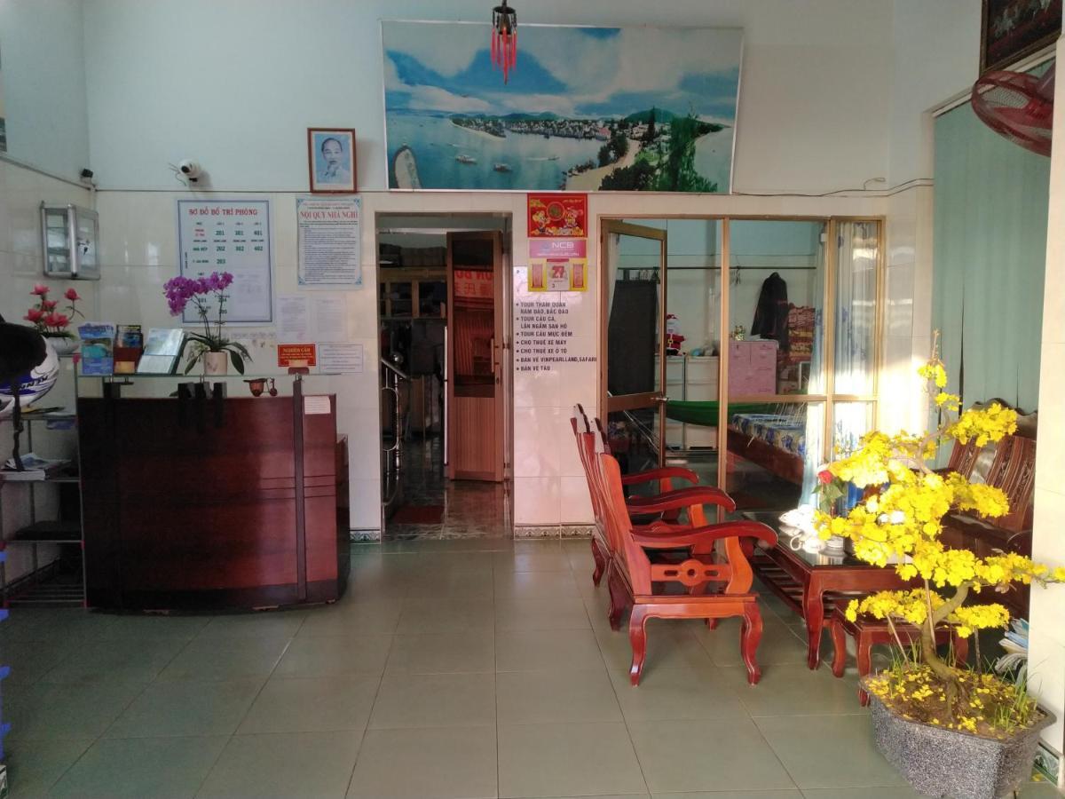 Hai Hien Guesthouse Phu Quoc Bagian luar foto