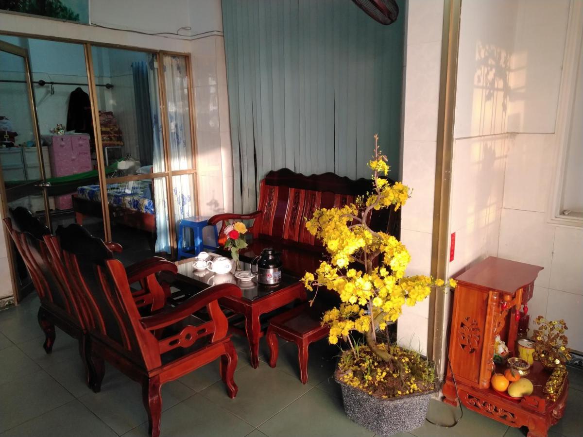 Hai Hien Guesthouse Phu Quoc Bagian luar foto